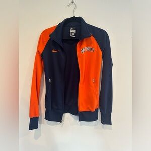 Nike Cooperstown collection Detroit tigers jacket